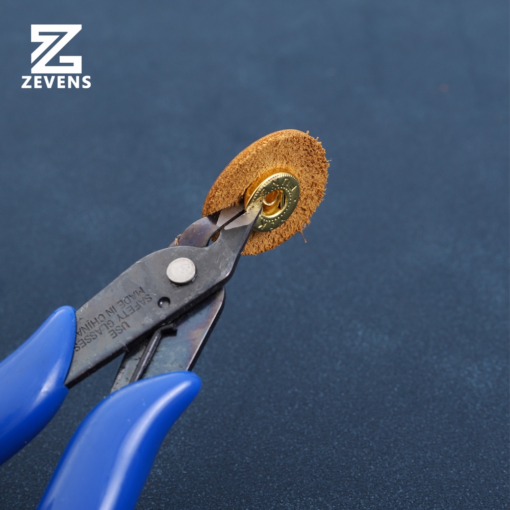 Kìm Loại Bỏ Phần Cứng Cho Đồ Da Thủ Công Chất Lượng Cao