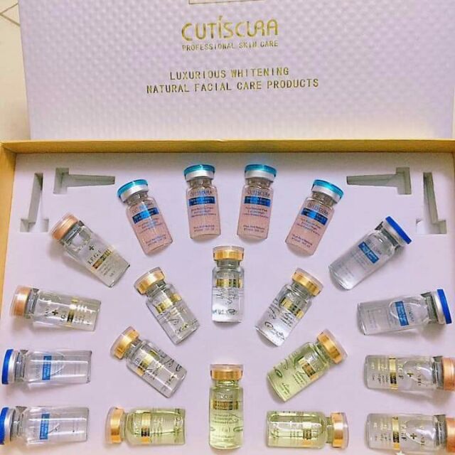 Tế bào gốc Custicura...