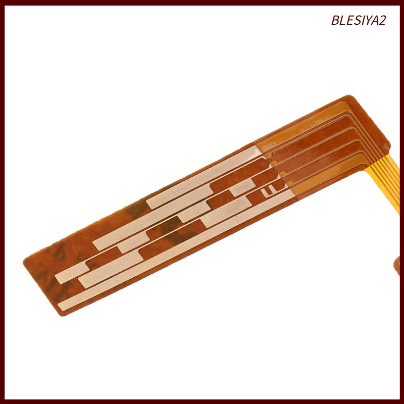 [BLESIYA2] Focus Electric Brush Flex Cable Replacement Part for Canon 18-55mm DSLR Lens