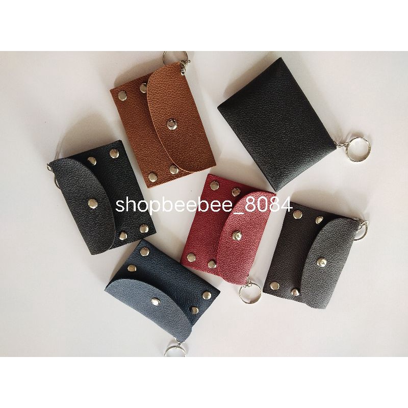 Móc treo chìa khóa , móc treo cặp túi ví da nam nữ