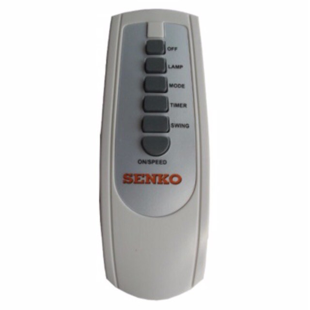 [GIÁ SỐC] Quạt Treo Tường Có Remote Điều Khiển Từ Xa SENKO TR1428/TR1683