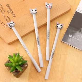 Bút Mèo Xám - Thỏ Hồng VPP