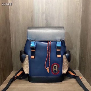 Balo COACH thời trang cao cấp