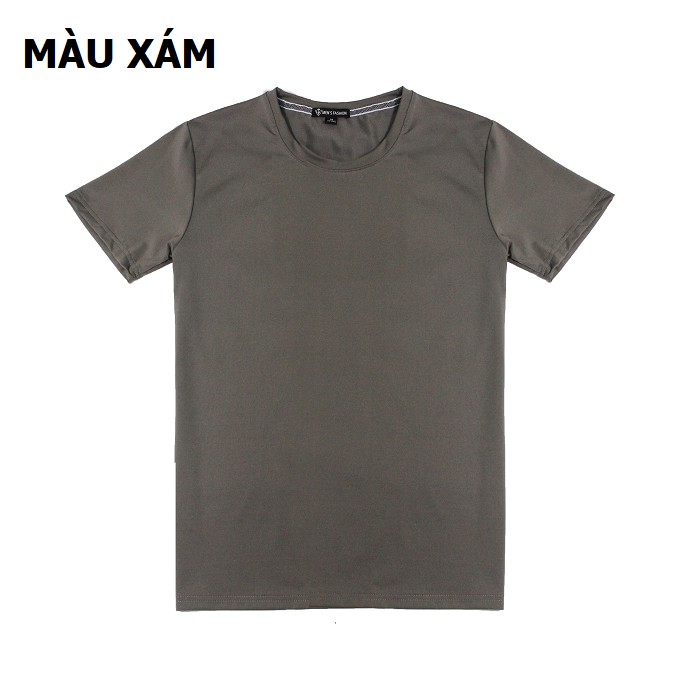 Áo Thể Thao Nam Thun Lạnh 4 Chiều HTK + Tặng Tất Nam | BigBuy360 - bigbuy360.vn