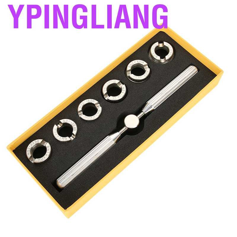 Dụng Cụ Mở Nắp Lưng Đồng Hồ Chuyên Dụng