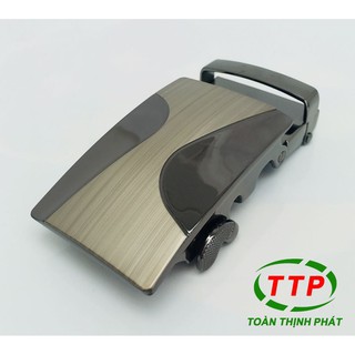 Dây Nịt Nam Mặt Khóa Tự Động