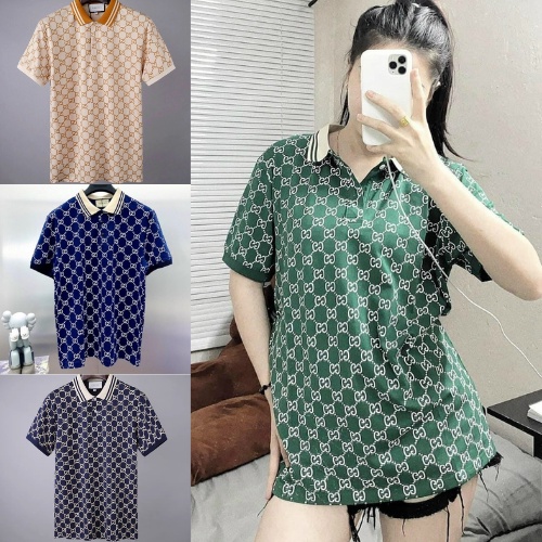 Áo polo nam,nữ 4 màu sắc ngắn tay cổ bẻ in hoạ tiết chất thun mềm mịn mới nhất 2022
