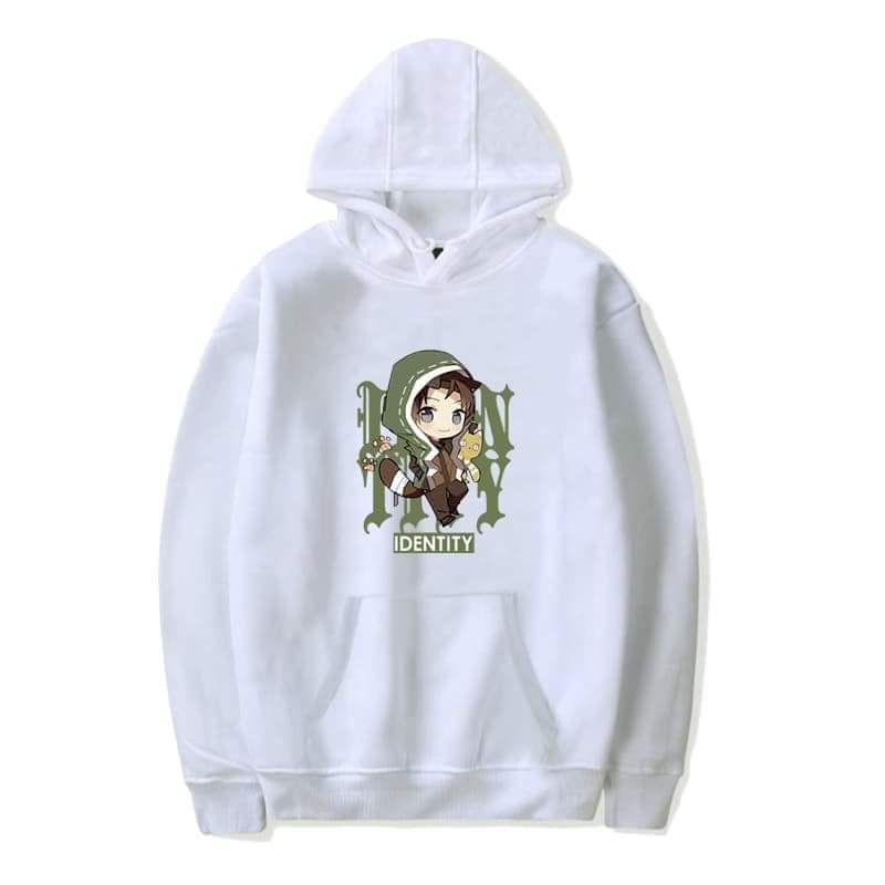 [ Nhiều Mẫu] Áo Hoodie Nỉ Dài Tay Identity V Loại Đẹp