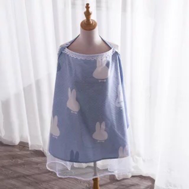 KHĂN CHE TI 2 TRONG 1