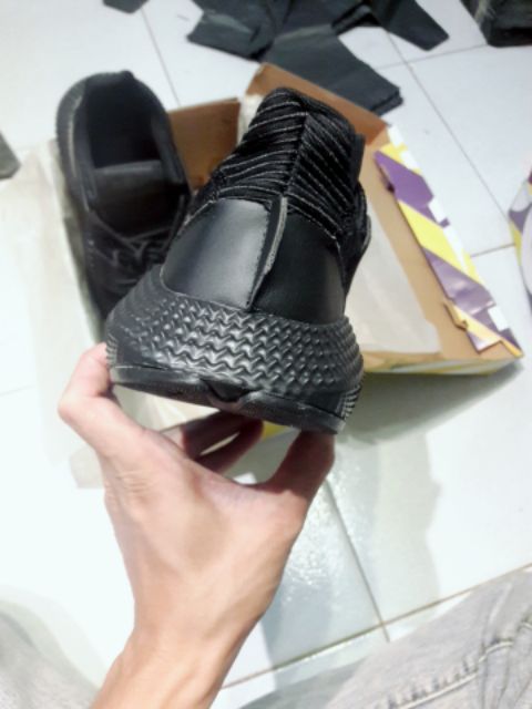 Giầy ADIDAS_PROPHERE màu full đen