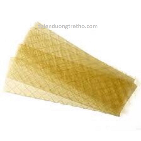 [Chính Hãng] Gelatine Hữu Cơ Sobo- Organic Gelatine