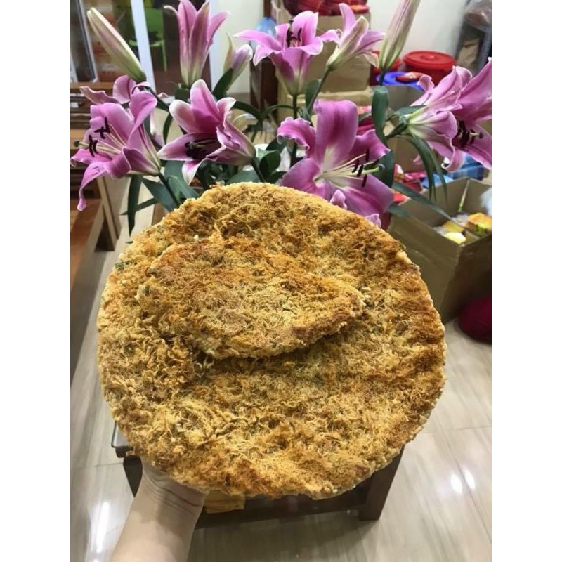 CƠM CHÁY RUỐC SÀI GÒN❤️FREESHIP❤️Cơm cháy ăn liền loại 500GR.