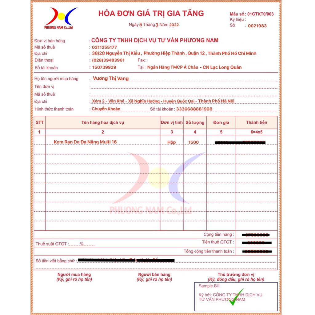 Hàng Cam Kết Chính Hãng - Kem Multi 16 _ Kem Ngừa Và Xóa Các Vết Rạn Da Multi