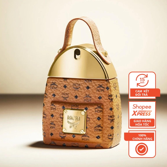 Nước Hoa MCM Eau De Parfum Chai 75ml