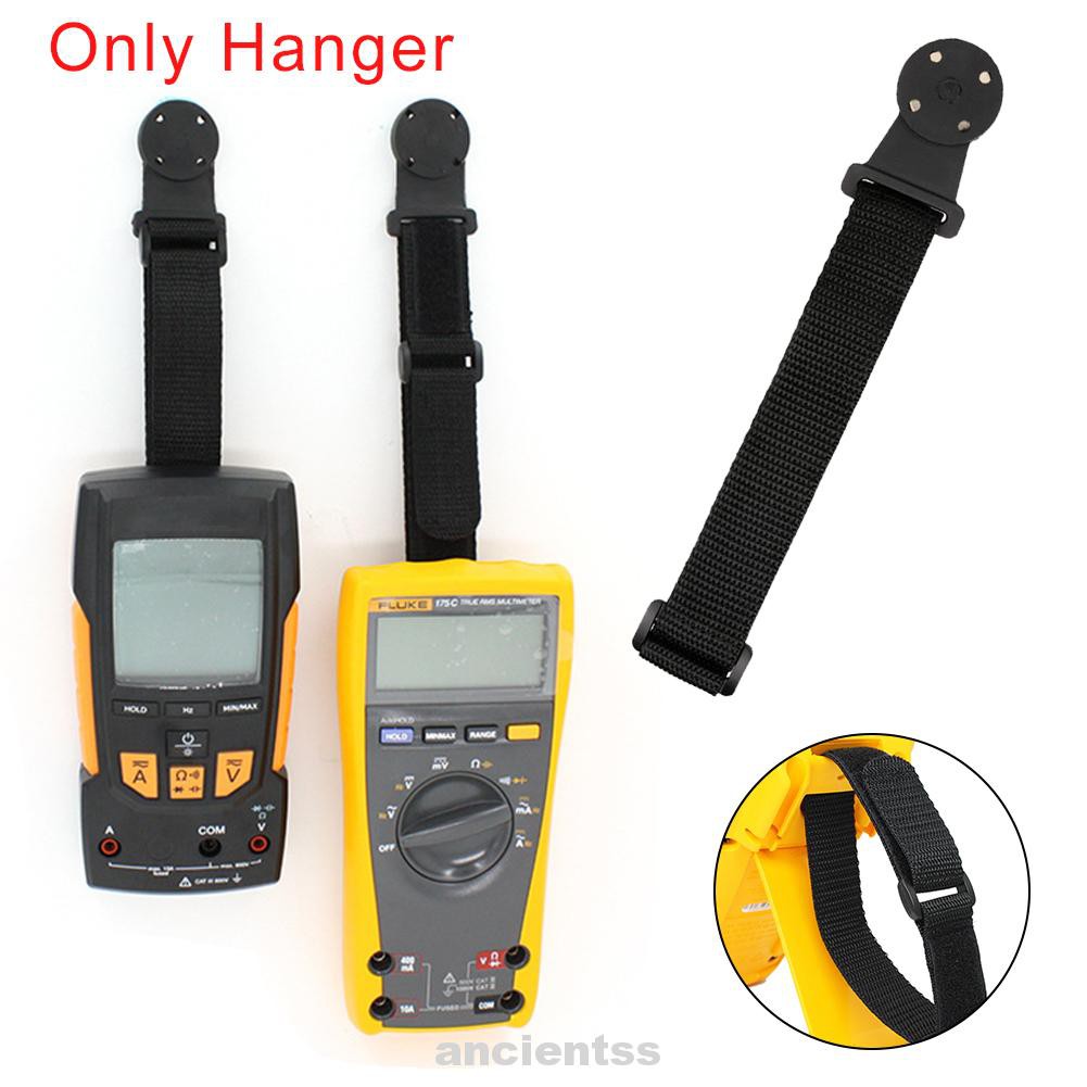 FLUKE Móc Treo Đồng Hồ Đa Năng Dán Tường Tiện Dụng