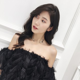 Vòng cổ dây sao