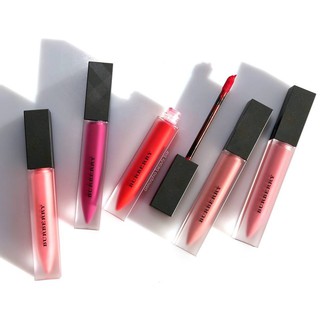 Son Kem Lì Burberry Liquid Lip velvet