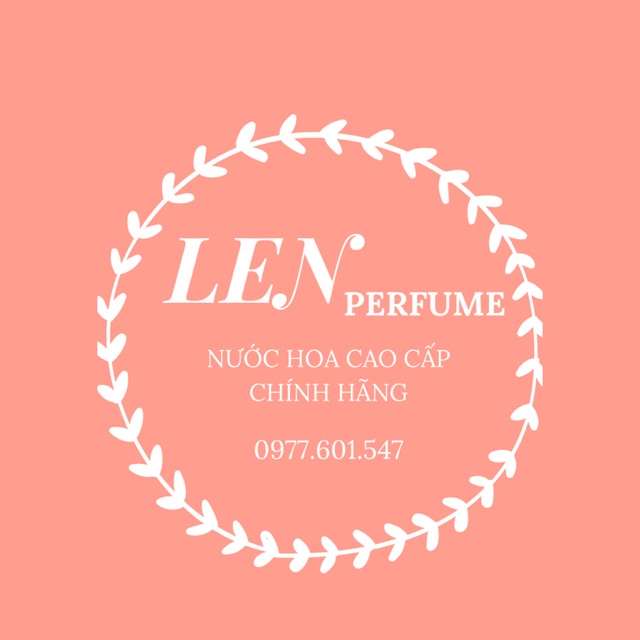 Lenperfume