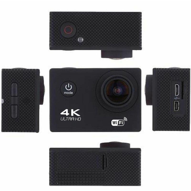 Camera hành trình không dây SJ9000 Wifi 4K 1080P Ultra HD H16-6S
 | BigBuy360 - bigbuy360.vn