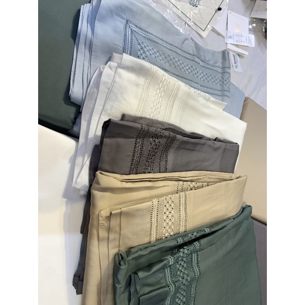 Bộ chăn ga Lụa Tencel  sợi 100s, sợi 120s dòng hạng sang-VIP pro