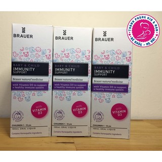 Siro Tăng Đề Kháng Brauer Immunity ( date 2/22)