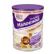 Sữa Pediasure Nga vị vani 850G ( date mới )