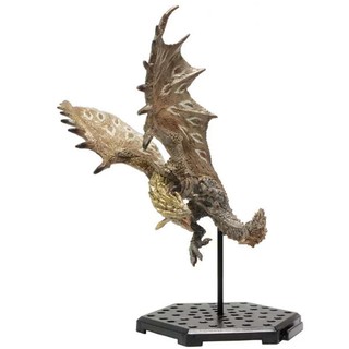 Mô hình Monster Hunter - Vol 18 Full box