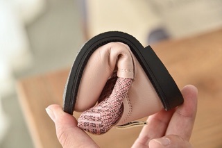 Boot trẻ em cổ chun