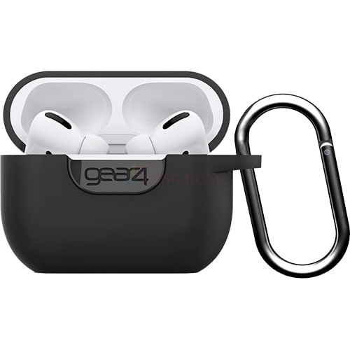 Bao Silicone Gear4 Apollo Airpods Pro - Hàng chính hãng