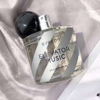 Nước hoa Byredo Elevator Music size du lịch