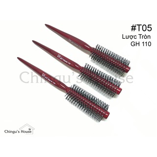 Lược tròn gh 110