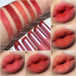 Son thỏi Blackrouge