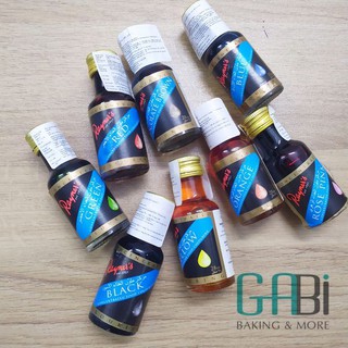 Màu thực phẩm Rayner's 28ml