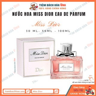 [Sephora] Nước hoa Dior Miss Eau de Parfum và dạng lăn Blooming, Rose N'Roses, Eau de Toillette