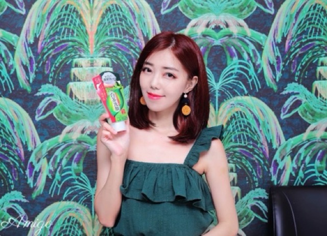 Sữa rửa mặt trà xanh Rohto Shirochasou Green Tea Foam 120g Nhật Bản | BigBuy360 - bigbuy360.vn