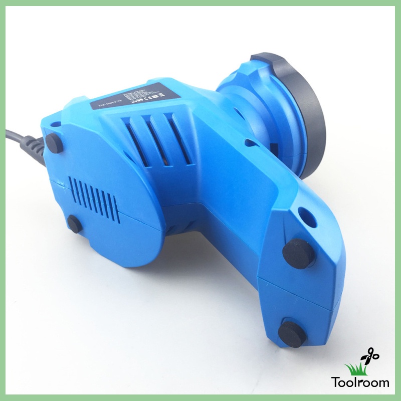 Máy Mài Mũi Khoan Điện 3-12mm Chuyên Dụng