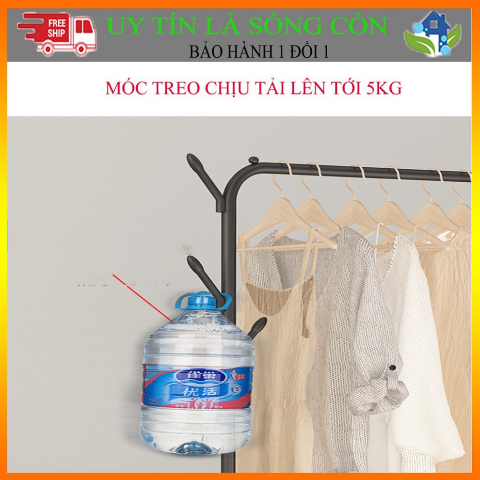 Kệ Treo Quần Ao , Giá Treo Quần Áo inox đa năng