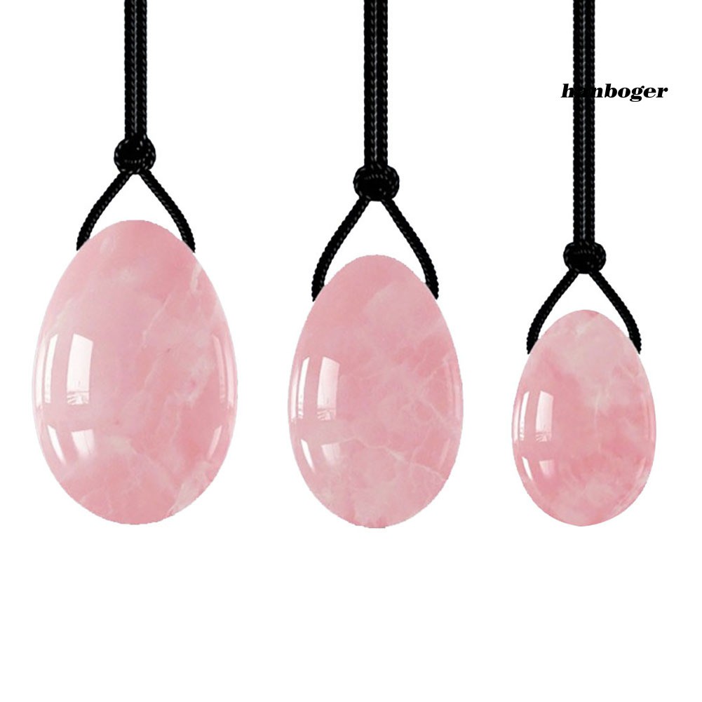 (Hàng Mới Về) Đá Massage Làm Săn Chắc Vùng Kín Sau Khi Sinh