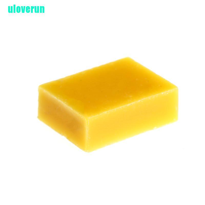 Sáp Ong Nguyên Chất Tự Nhiên 15G Dùng Để Bảo Trì Gỗ