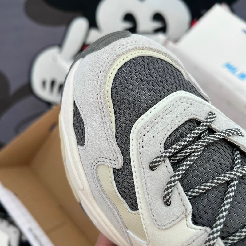 [Loli Sneaker] Giày Sneaker MLB Lite - Chất Lượng Cao (Ảnh Thật)