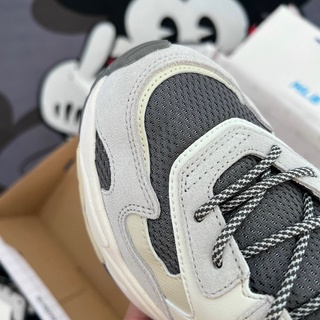 [Loli Sneaker] Giày Sneaker MLB Lite - Chất Lượng Cao (Ảnh Thật)