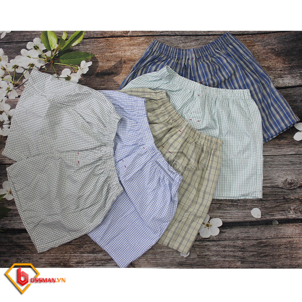 Quần đùi Nam - ngủ Nam mặc Nhà | BigBuy360 - bigbuy360.vn