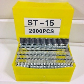 Đinh bê tông st-15/400 cái cho máy bắn đinh dùng điện st18