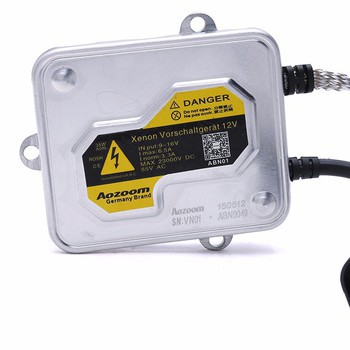 Đèn xenon và ballast Aozoom tăng sáng H11, H7, 9005, 9006- ShopphukiencongnghePT