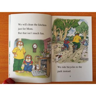 Đồ chơi - I can read 19q