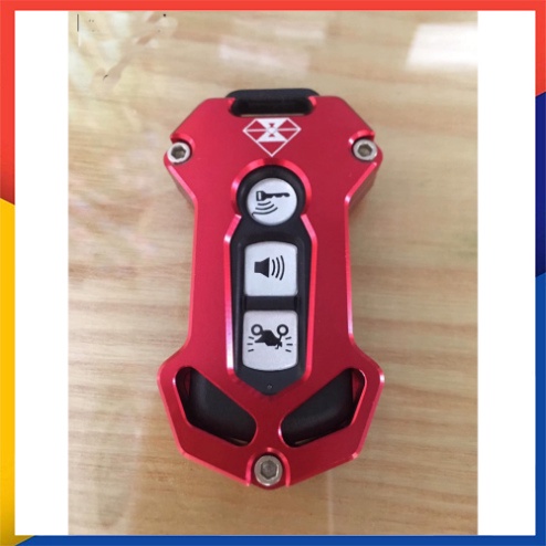 Combo ốp smarkey  spirit beast  cnc + móc honest