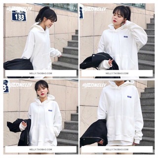 ÁO HOODIE ULZZANG