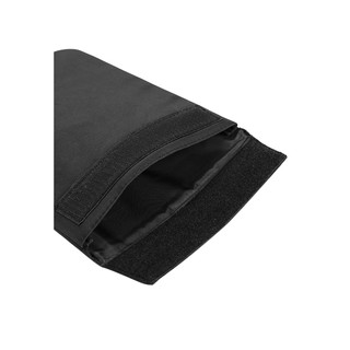 Túi chống sốc Ipad Ronal - Đen đỏ