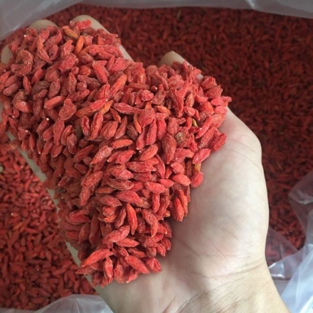 Kỷ Tử Khô (1000g)