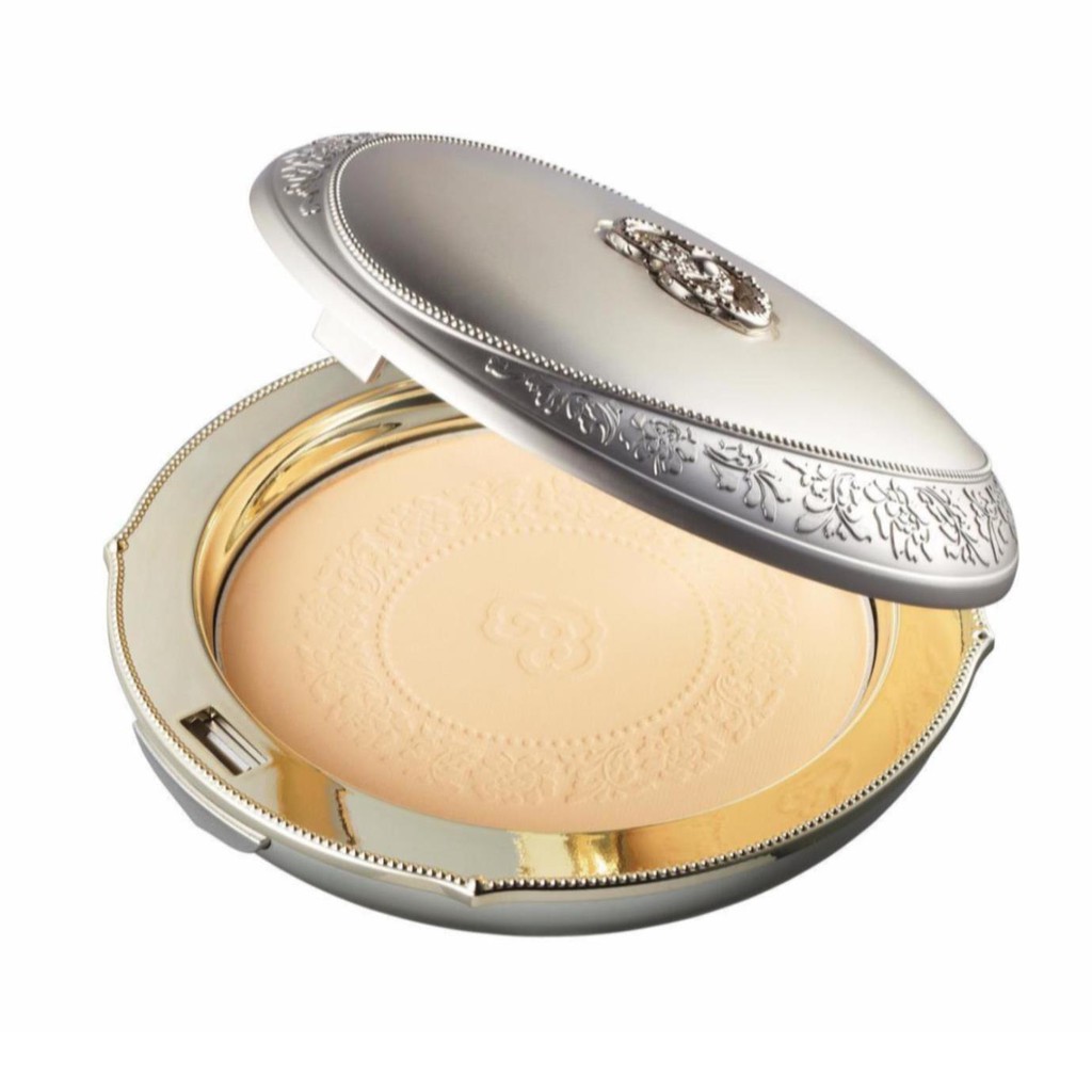 Phấn Phủ Whoo Trắng Whitening Pact Siêu Mịn Dưỡng Trắng Chống nắng Kiềm Dầu SPF45,PA+++ 13g | BigBuy360 - bigbuy360.vn